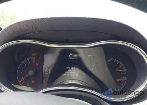 2019 Jeep Grand Cherokee Limited 4X4 z USA, uszkodzony, nr VIN 1C4RJFBG4KC815739